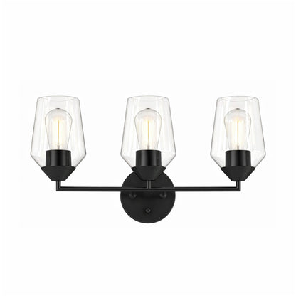UltraLux® 3-Light Decorative Vanity Light