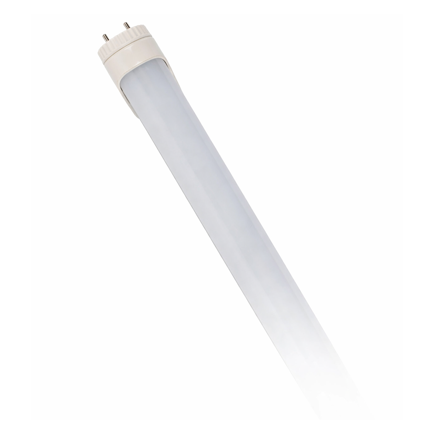 CLEANLIFE® 120VAC InstantStart® T8 LED Light Tube for Cold Food & Beverage Equipment