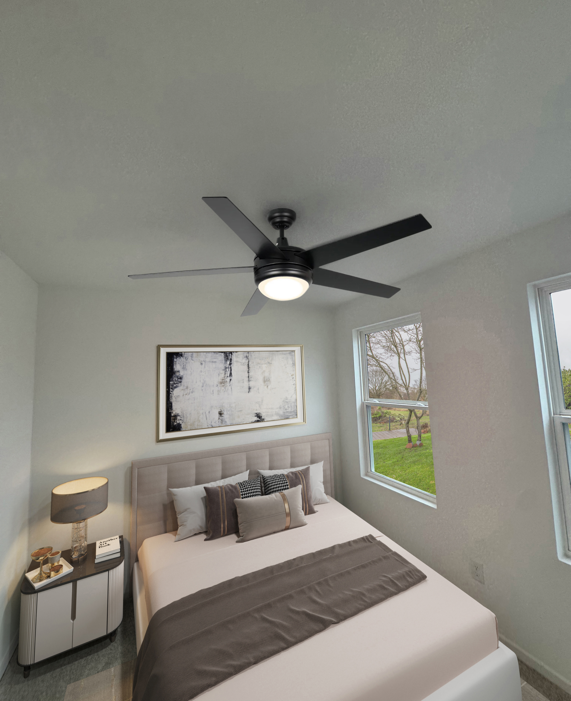 Ceiling Fans
