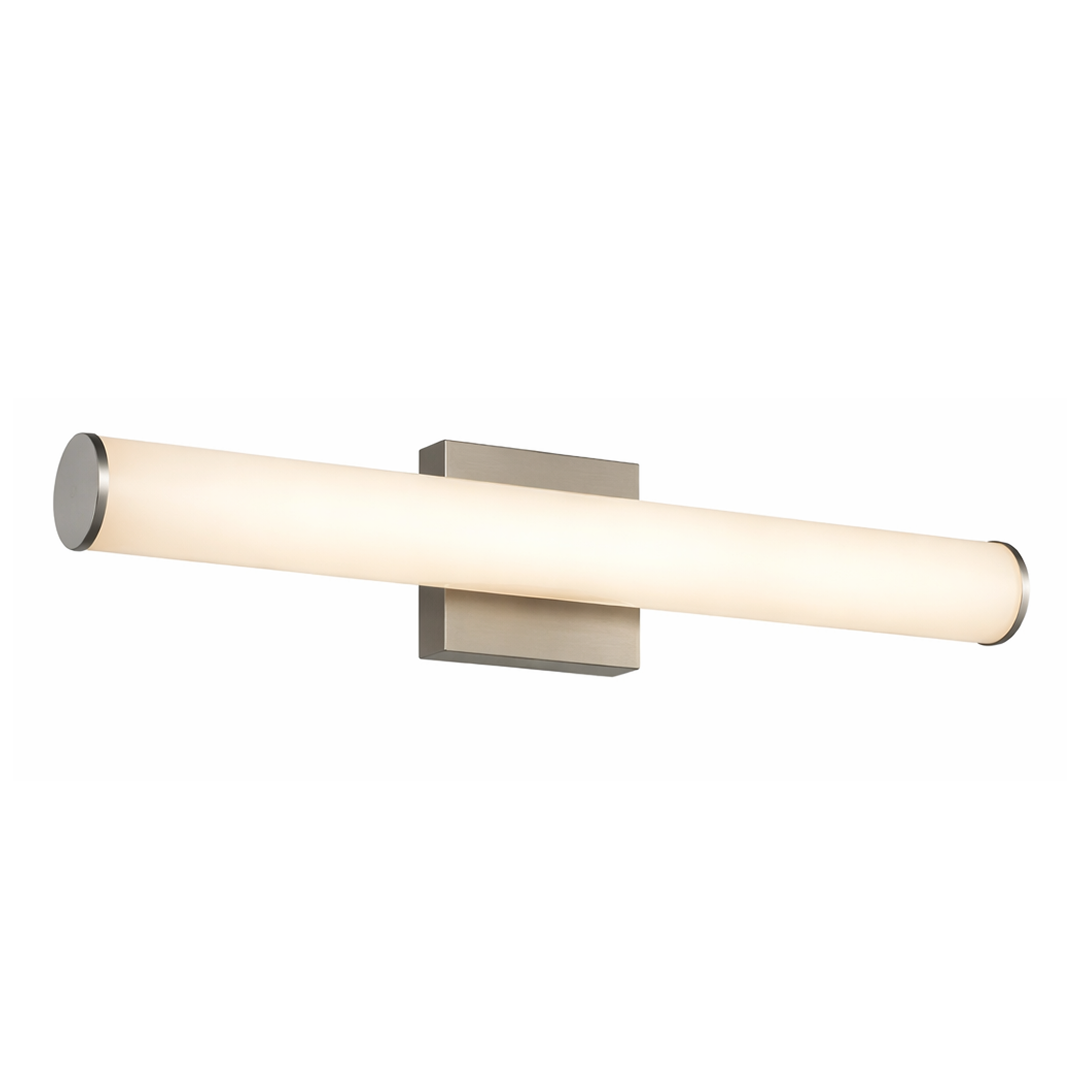 UltraLux® 48-51V DC Modern Tubular Vanity Light