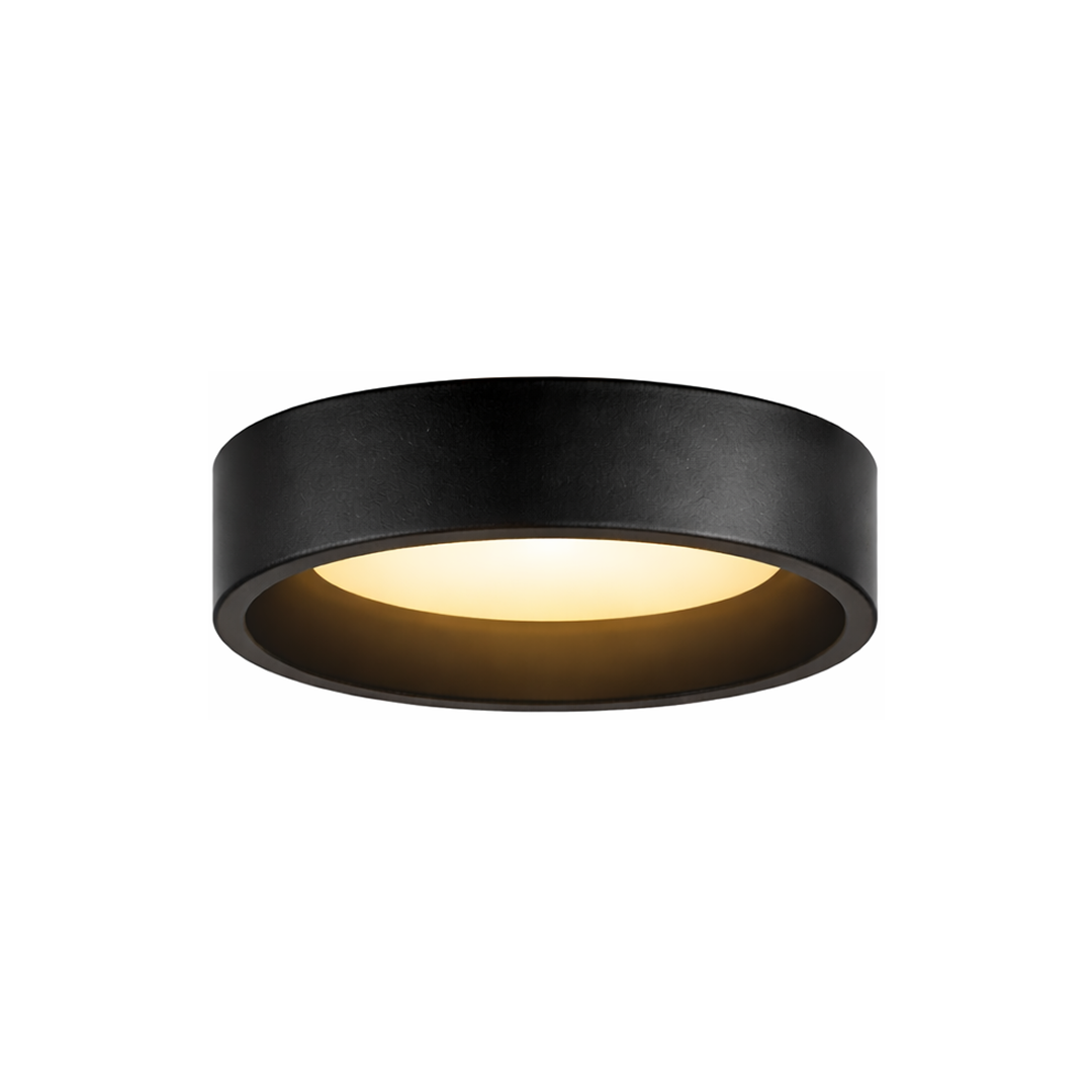 5" UltraLux® 48-51V DC Slim LED Cylinder Light