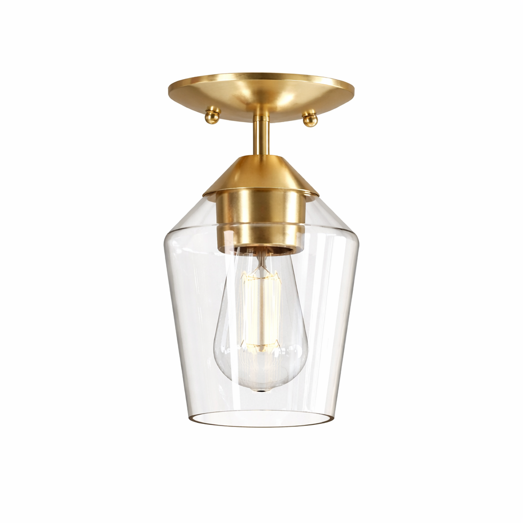 UltraLux® Decorative Ceiling Light