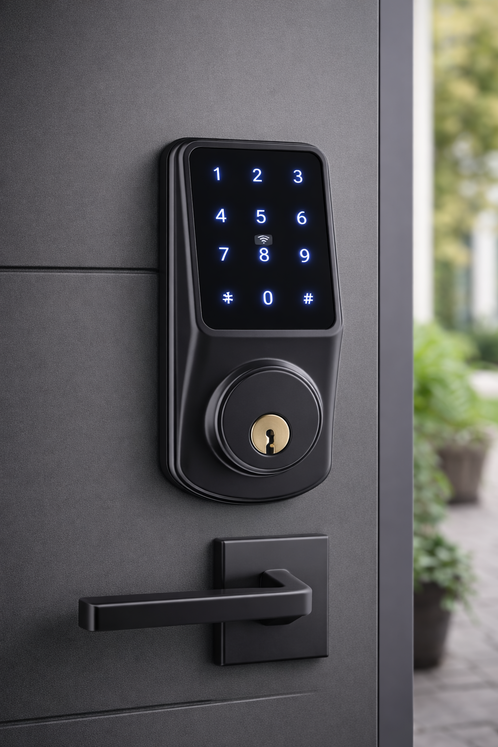 Smart Home Accesories