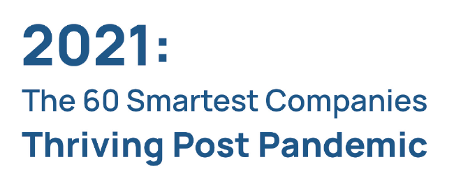 Gartner, a leading research and consulting firm, recently recognized CLEANLIFE® as one of the 60 smartest companies adjusting to the new global economy.