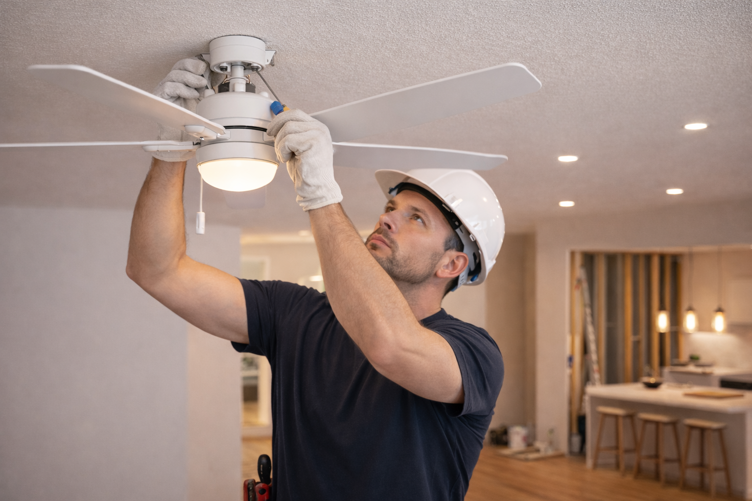 Builder Lighting Solutions