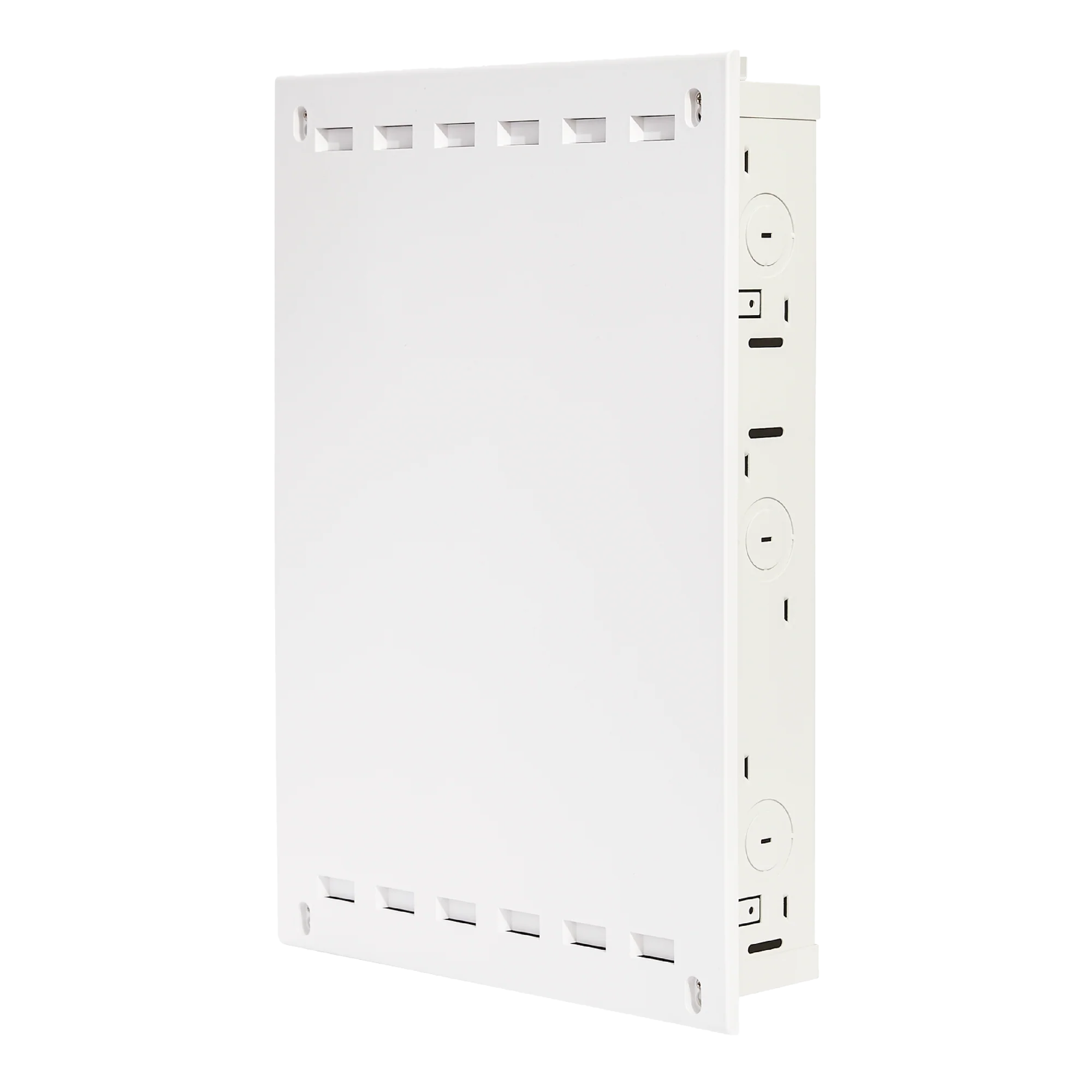Low-Voltage