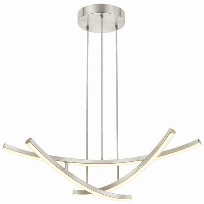 UltraLux® 48-51V DC Floating Arc Pendant