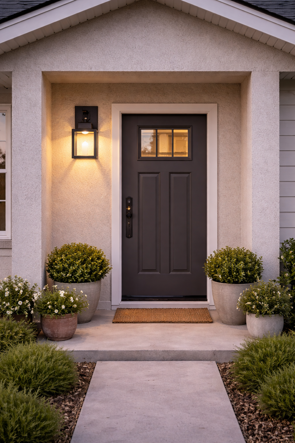 Outdoor Lighting