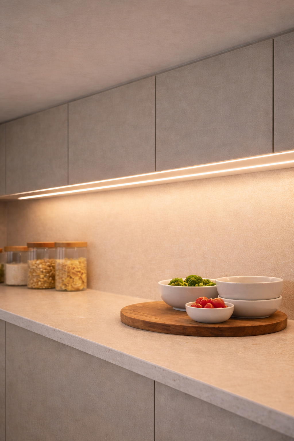 Low Voltage LED Strips