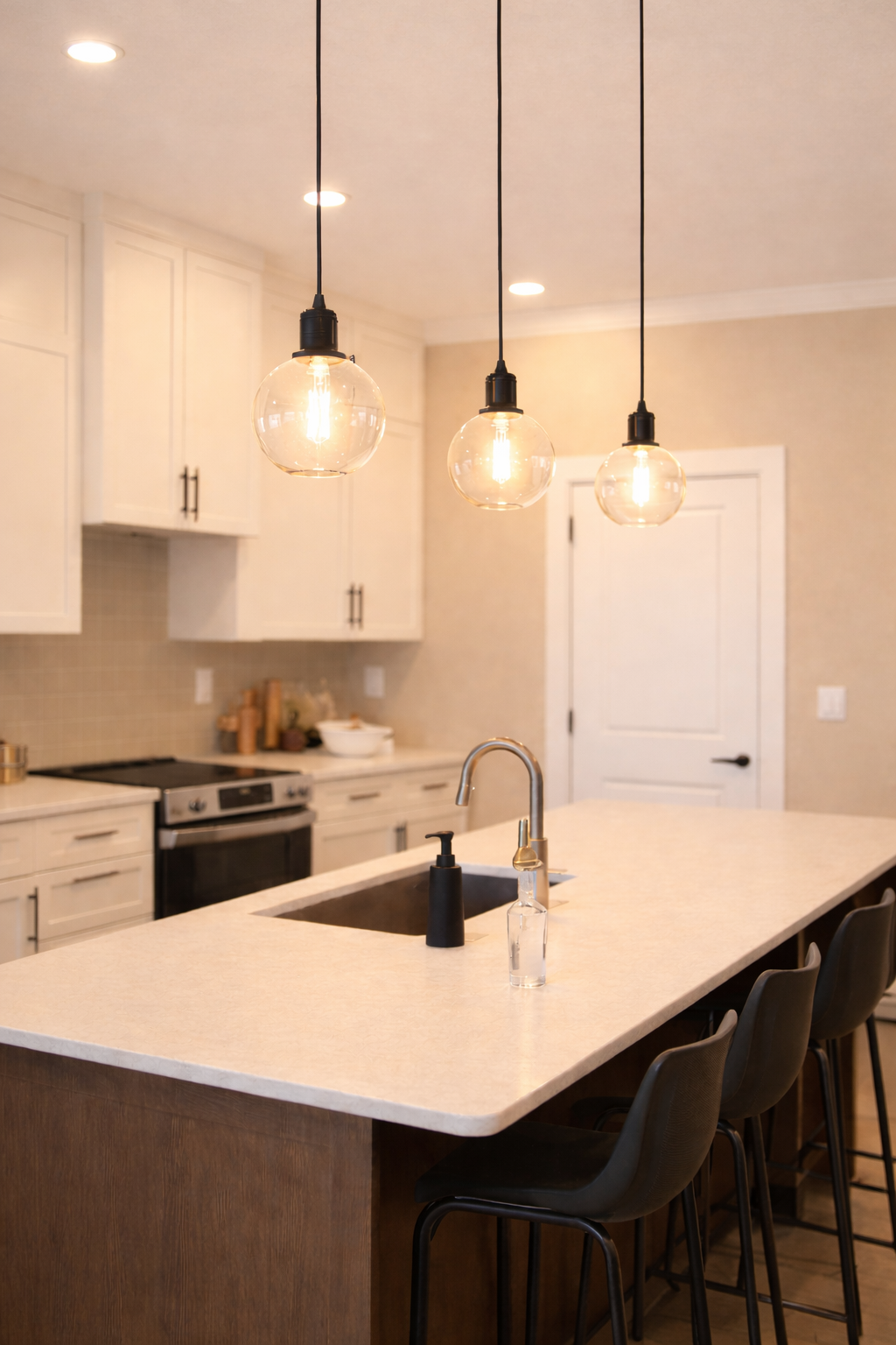 Low-Voltage Light Bulbs