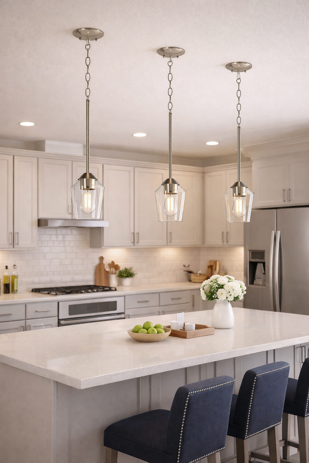 LED Pendants