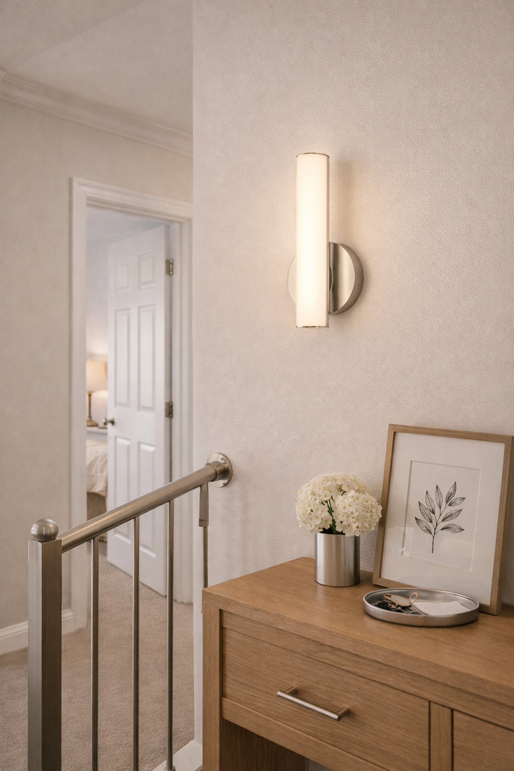DC Wall Sconces