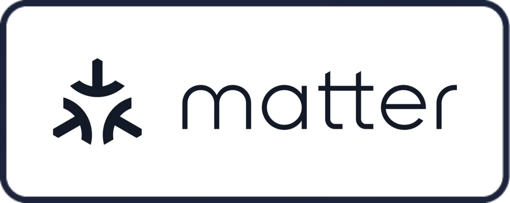 Matter