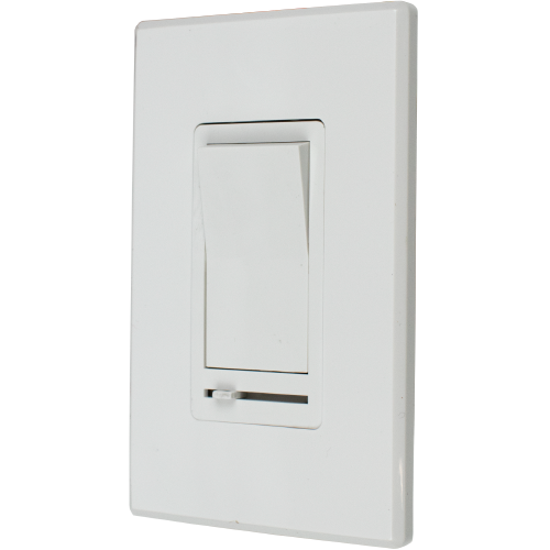Dimmers & Switches