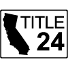 California Title 24