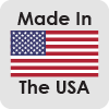 Made in the USA