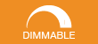 Dimmable