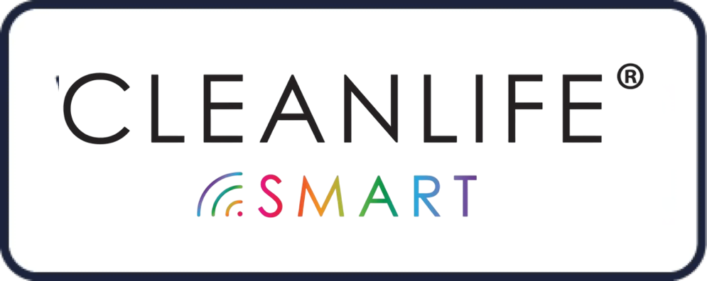 CleanLife Smart