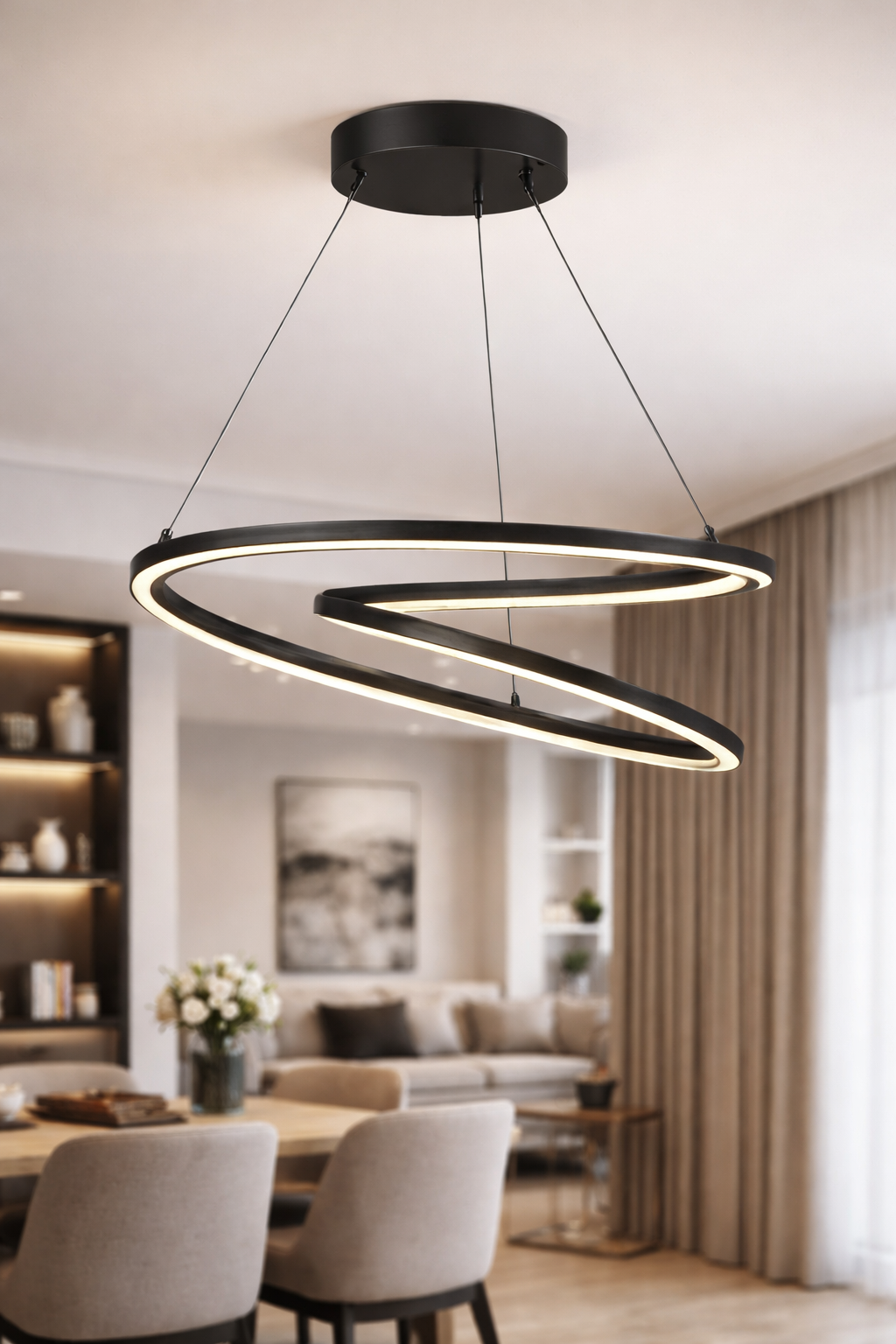 Low-Voltage Decorative Fixtures