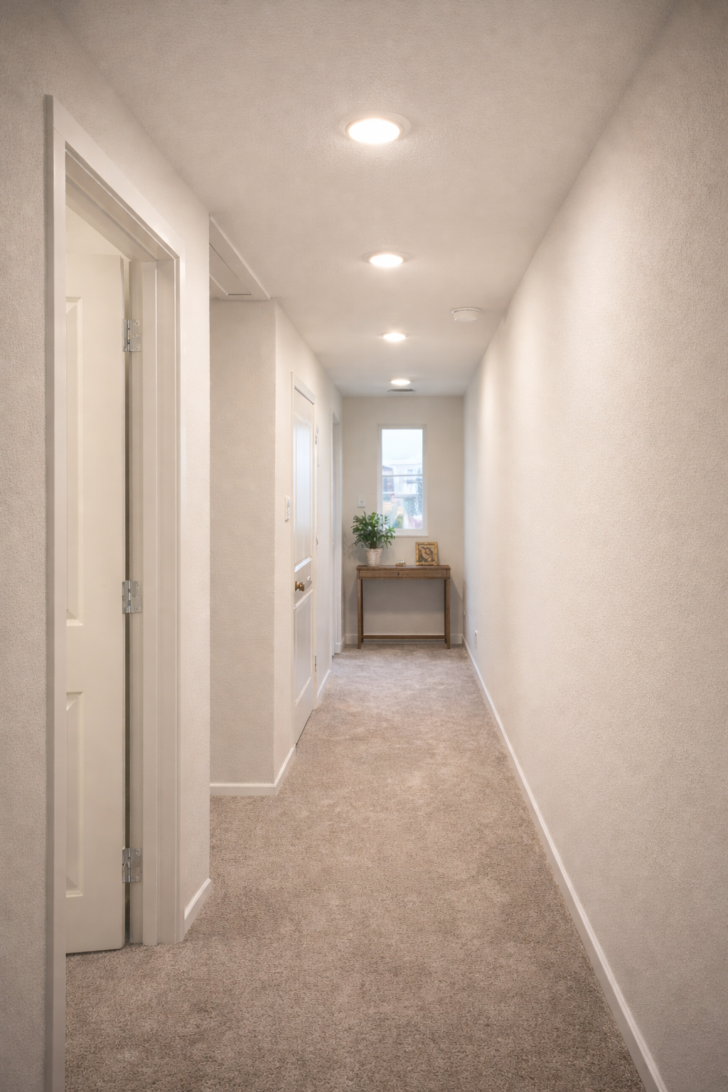 Downlight Choices