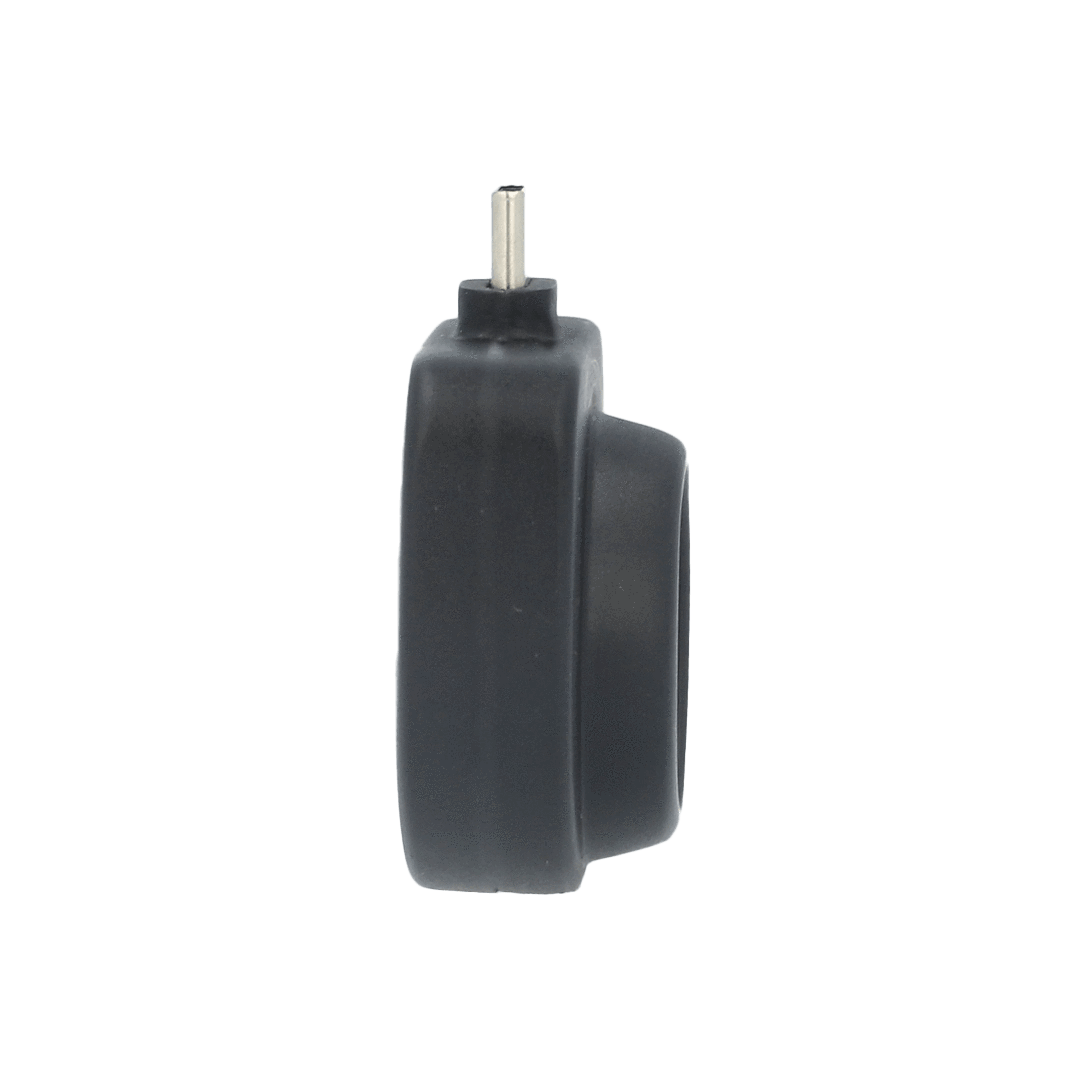 VitaLight Go Wand—UV Light Sanitizer for Apple Iphones side view 