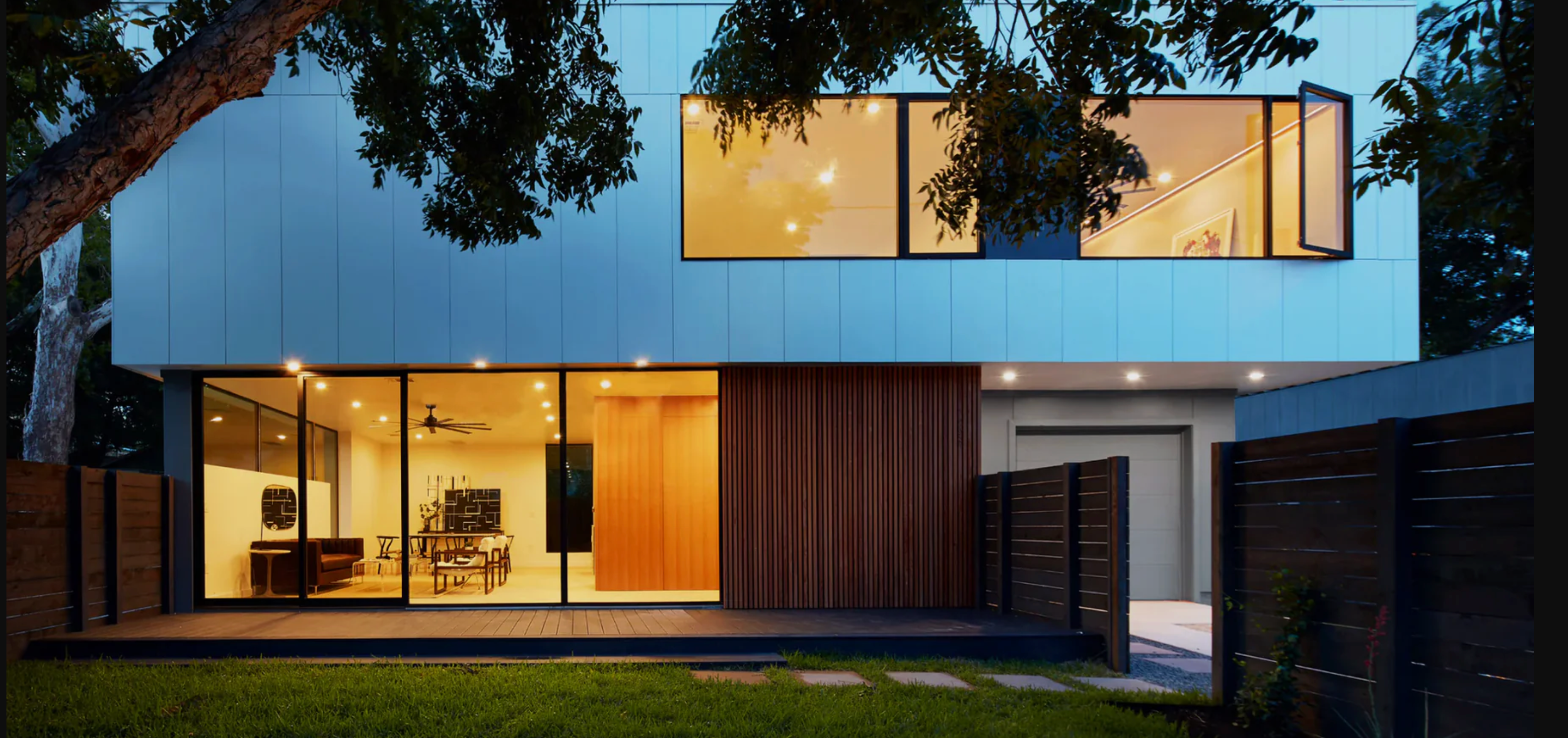 Home Owner Lighting Solutions