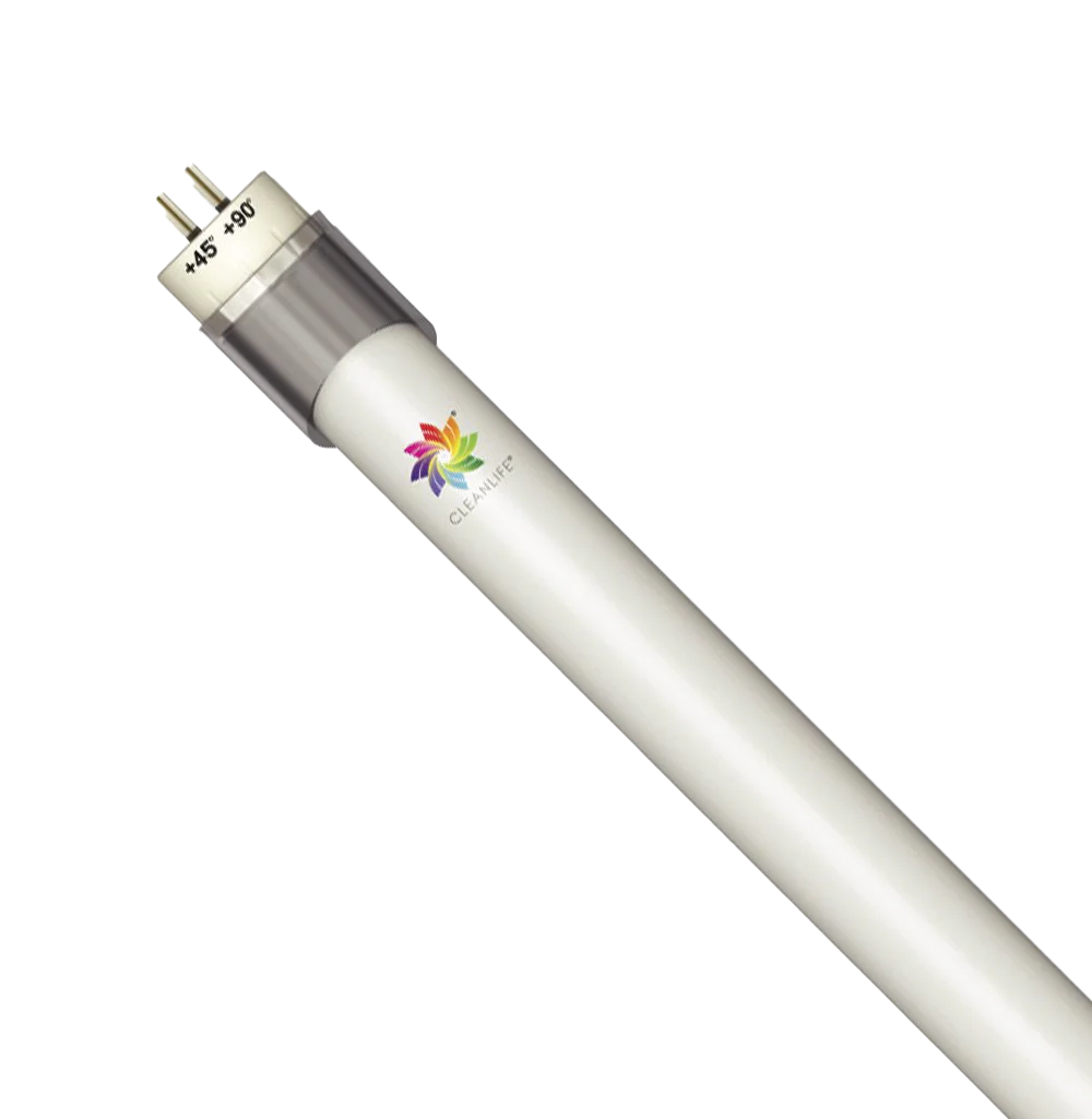 LED Light Tubes