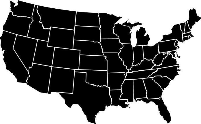 United States Map