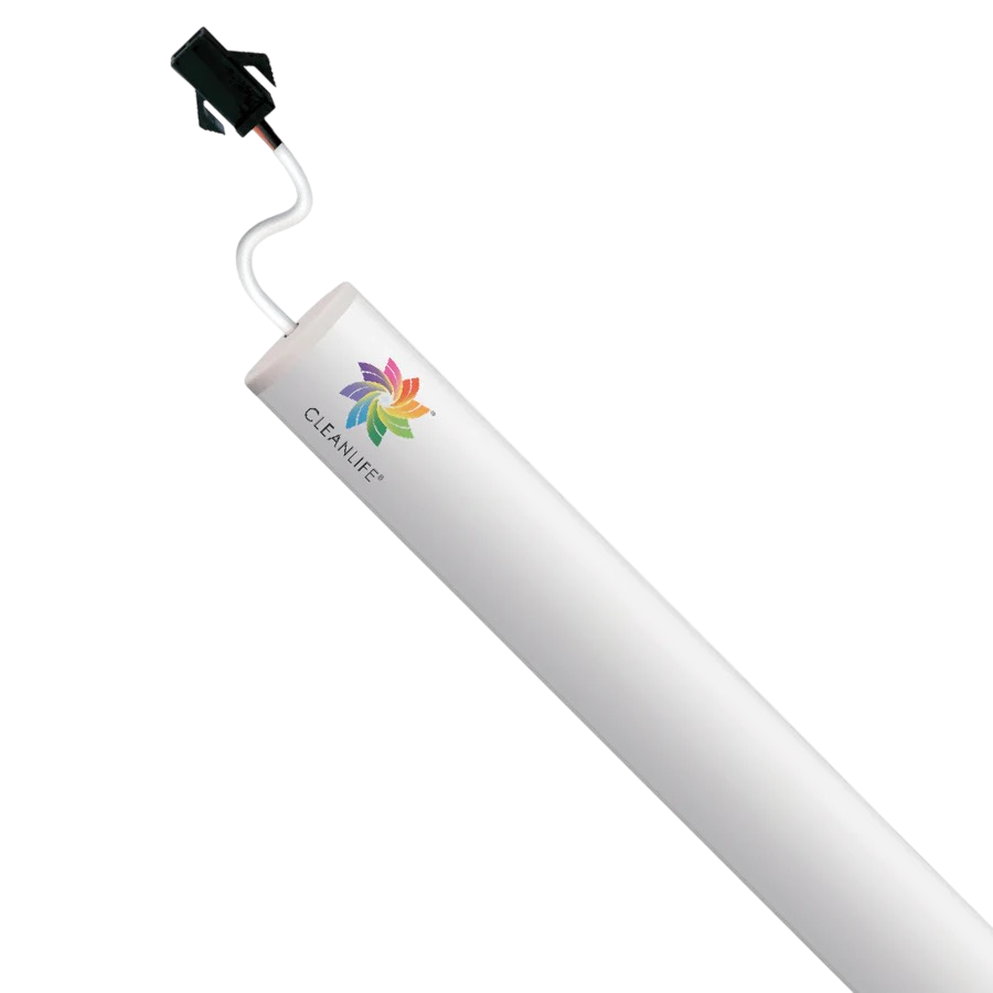 LED Light Bars