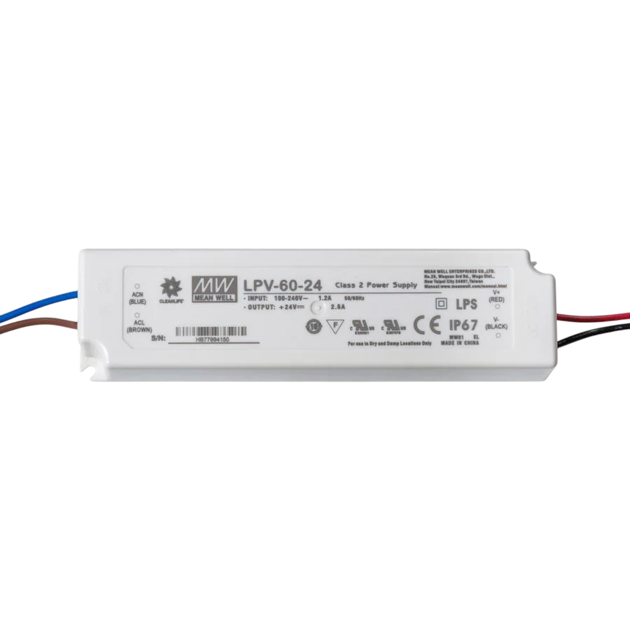 LED Drivers